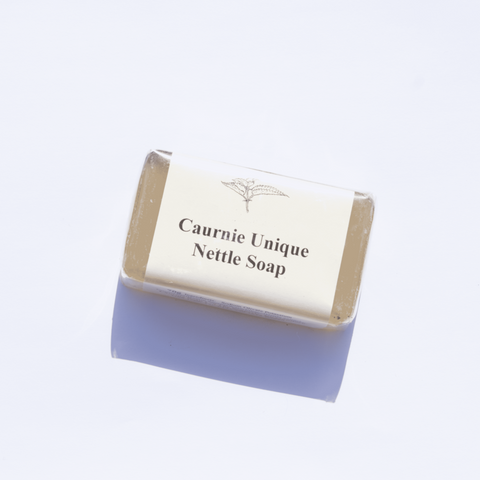 Nettle Soap