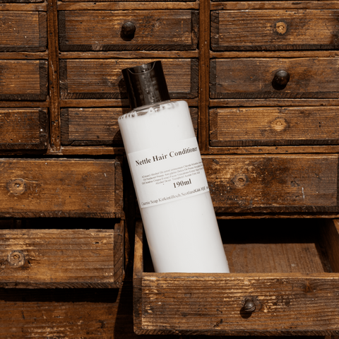 Nettle Hair Conditioner