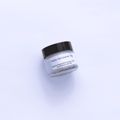 Nettle Moisturiser