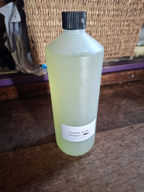 Nettle Shampoo
