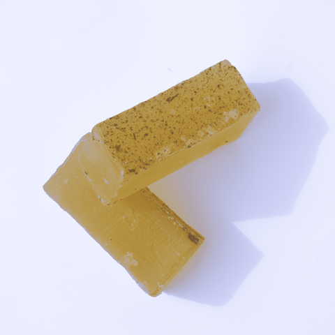 Nettle Shampoo Bar