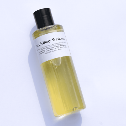 Nettle Body Wash